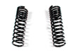 2019-2024 Ram 2500/3500 4" Diesel 5.5" Gas Coil Spring Set | Dirty Garage