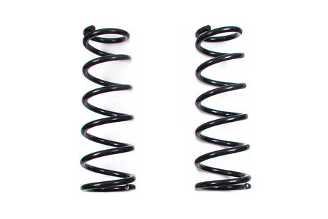 2003-2013 Ram 25/3500 4WD 6" Lift Coil Spring Set | Dirty Garage