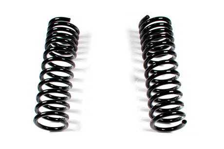 Ram 2500/3500 6" Diesel Front Coil Spring Set | Dirty Garage