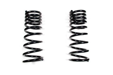 2003-2013 Ram 2500 8" Front Coil Springs | Dirty Garage