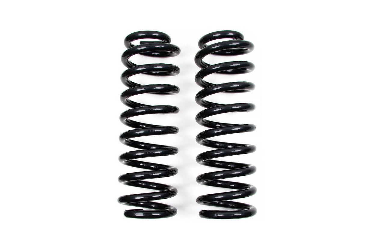 1980-1996 F-100/F-150/Bronco 2" Front Coil Springs | Dirty Garage