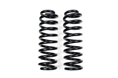 1980-1996 F-100/F-150/Bronco 2" Front Coil Springs | Dirty Garage