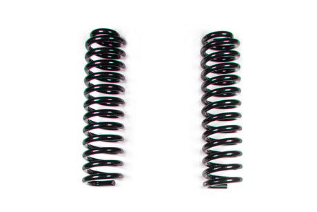 1973-1979 F-150 4" Front Coil Springs | Dirty Garage
