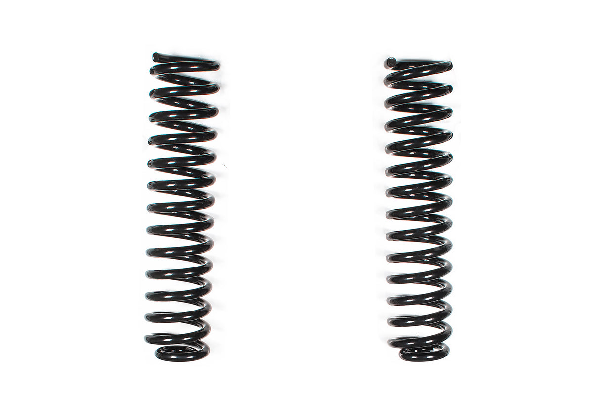 2005-2025 F-250/F-350 4" Front Coil Spring Set | Dirty Garage