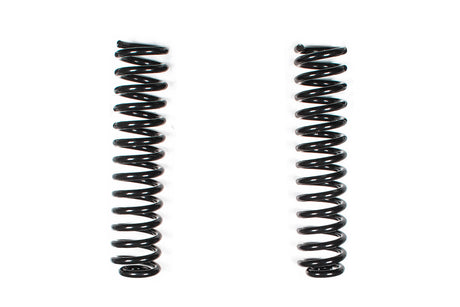 2005-2025 F-250/F-350 4" Front Coil Spring Set | Dirty Garage