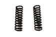 2001-2007 KJ Liberty 2" Front Coil Springs | Dirty Garage