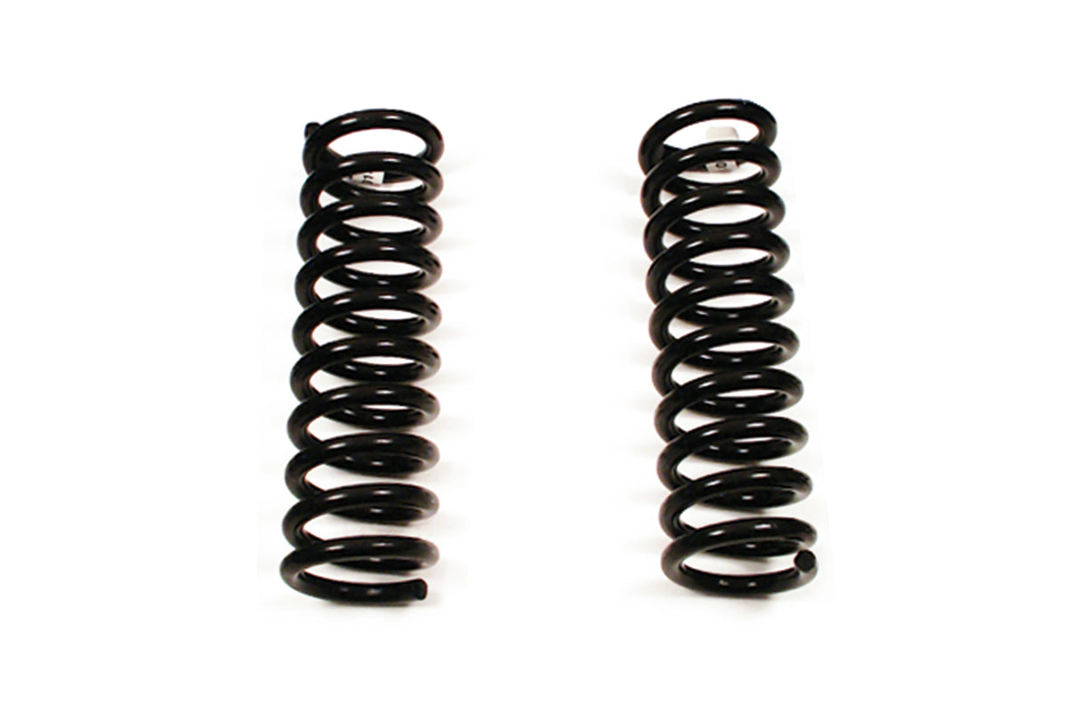 2001-2007 KJ Liberty 2" Front Coil Springs | Dirty Garage