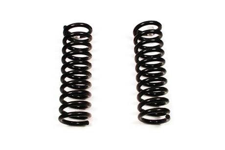 2001-2007 KJ Liberty 2" Front Coil Springs | Dirty Garage