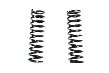 1994-2004 Jeep WJ 2" Front Coil Springs | Dirty Garage