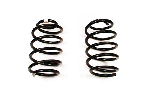 2002-2007 Jeep KJ 1.5" Rear Coil Springs | Dirty Garage