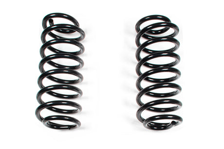 1994-2004 WJ 2" Rear Coil Springs | Dirty Garage