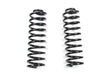 2007-2018 Jeep Wrangler JK 2-3" Rear Coil Springs | Dirty Garage