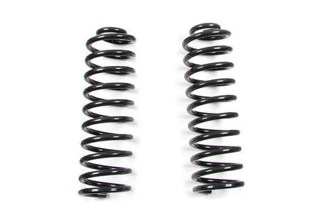 2007-2018 Jeep Wrangler JK 2-3" Rear Coil Springs | Dirty Garage