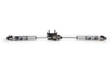 2005-2026 4WD Super Duty 0-2" 2.0 IFP Dual Steering Stabilizer Kit - View 2 | Dirty Garage