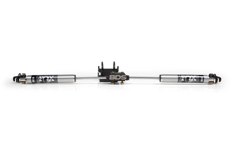 2005-2026 4WD Super Duty 0-2" 2.0 IFP Dual Steering Stabilizer Kit - View 2 | Dirty Garage
