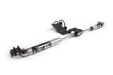 2005-2026 4WD Super Duty 0-2" 2.0 IFP Dual Steering Stabilizer Kit | Dirty Garage