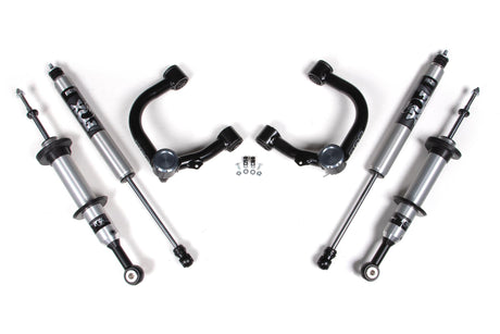 2005-2015 Tacoma 2" FOX 2.0 Snap Ring Leveling Kit | Dirty Garage