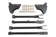 4-Link Conversion Upgrade Fits 4-6 Inch Lift | Dirty Garage