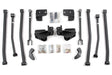 BDS Long Arm Conversion Upgrade Fits 4-6" Lift | Dirty Garage