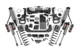 2025-2026 Ram 1500 6" Lift FOX 2.5 Performance Elite Coil-Over Kit | Dirty Garage