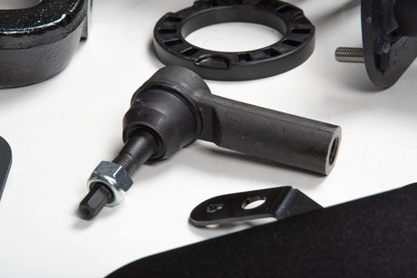 2025-2026 Ram 1500 6" Lift FOX 2.5 Performance Elite Coil-Over Kit - View 7 | Dirty Garage