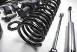 2025-2026 Ram 1500 6" Lift FOX 2.5 Performance Elite Coil-Over Kit - View 6 | Dirty Garage
