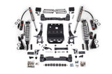 2005-2015 Tacoma 6" Lift Fox 2.0 PS Coil-Over Kit | Dirty Garage
