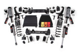 2022-2026 Tundra 4WD 5" Lift Fox 2.5 PE Coil-Over Kit | Dirty Garage
