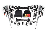 2022-2026 Tundra 4WD 5" Lift Fox 2.0 PE Coil-Overs | Dirty Garage