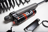 2022-2026 Tundra 4WD 7" Lift Fox 2.5 PE Coil-over Lift Kit - View 2 | Dirty Garage