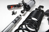 2022-2026 Tundra 4WD 5" Lift Fox 2.5 PE Coil-Over Kit - View 2 | Dirty Garage