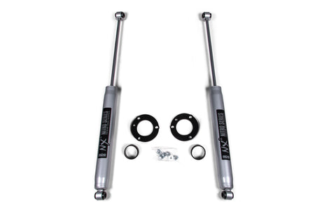 2019-2023 Ranger 2" Front Leveling Kit | Dirty Garage