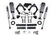 2020-2023 Ranger 3.5" Lift Fox 2.0 Coilover UCA | Dirty Garage