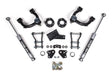 2020-2023 Ranger 3.5" Lift Fox Performance | Dirty Garage