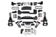 2019-2020 Raptor 4.5" Suspension Lift System | Dirty Garage