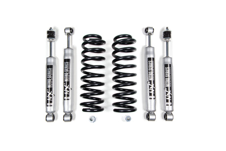 1980-1996 F-100/F-150 1-2" Lift Spring Kit | Dirty Garage