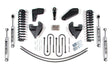 1980-1996 F-100/F-150 2WD 4" Lift AAL Kit | Dirty Garage