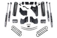 1982-1997 Ranger/Bronco II 6" Lift Nitro NX2 | Dirty Garage