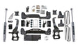 2014 F-150 4" Lift System | Dirty Garage