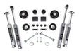 2012-2018 JK 2-Door 2" Coil Spacer Lift Kit | Dirty Garage