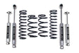 1997-2006 Jeep Wrangler TJ/LJ 2" Spring Kit | Dirty Garage