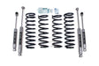 1993-1998 ZJ 2" Coil Spring Kit | Dirty Garage
