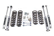1993-1998 ZJ 3" Coil Spring Kit | Dirty Garage