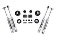 2007-2018 Jeep Wrangler JK 2" Coil Spacer Kit | Dirty Garage