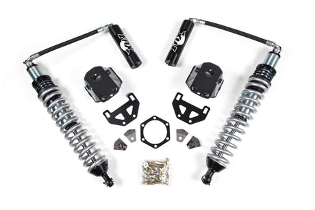 2003-2013 Ram 2500 6" Lift Fox 2.5 Coilover Conversion Kit | Dirty Garage