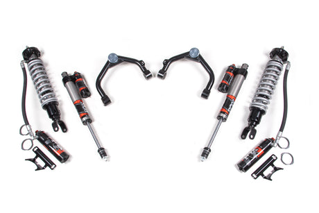 2019-2023 Ram 1500 2" Lift Fox 2.5 PES Coilover DSC | Dirty Garage