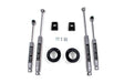 2013-2026 Ram 3500 2" Front Leveling Kit | Dirty Garage