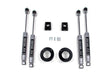 2014-2025 Ram 2500 2" Front Leveling Kit | Dirty Garage