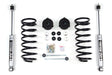 4Runner/FJ Cruiser 3" Lift Kit | Dirty Garage