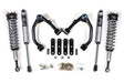 2007-2021 Tundra 3" Lift FOX 2.0 Coilover System | Dirty Garage